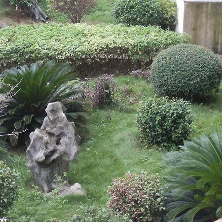 Xingfu Hotel 南寧 エクステリア 写真