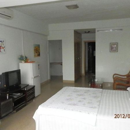 Xingfu Hotel 南寧 部屋 写真