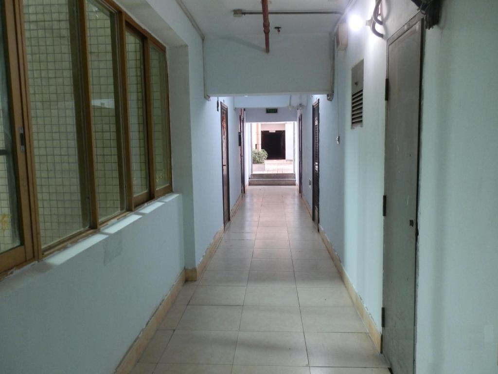 Xingfu Hotel 南寧 エクステリア 写真