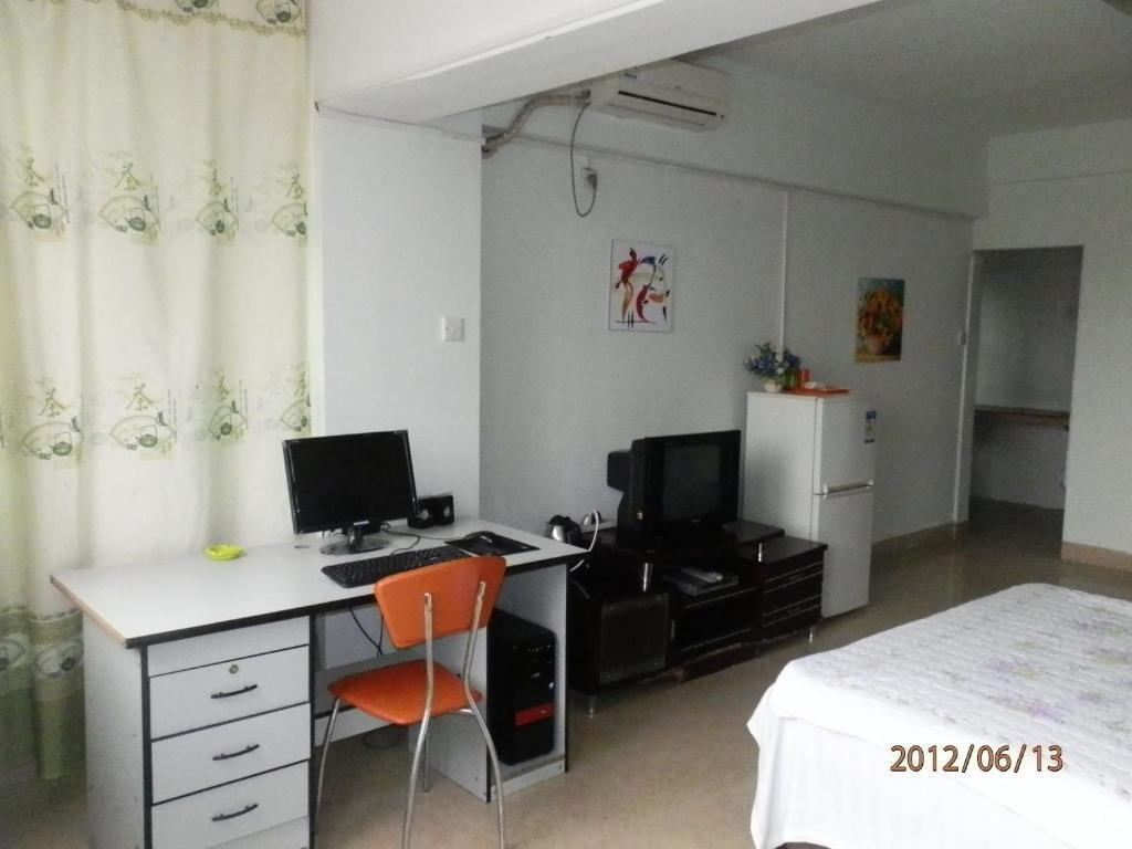 Xingfu Hotel 南寧 部屋 写真