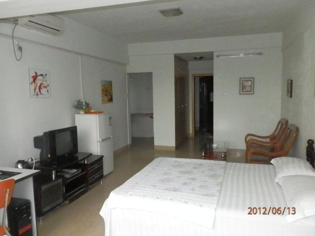 Xingfu Hotel 南寧 部屋 写真