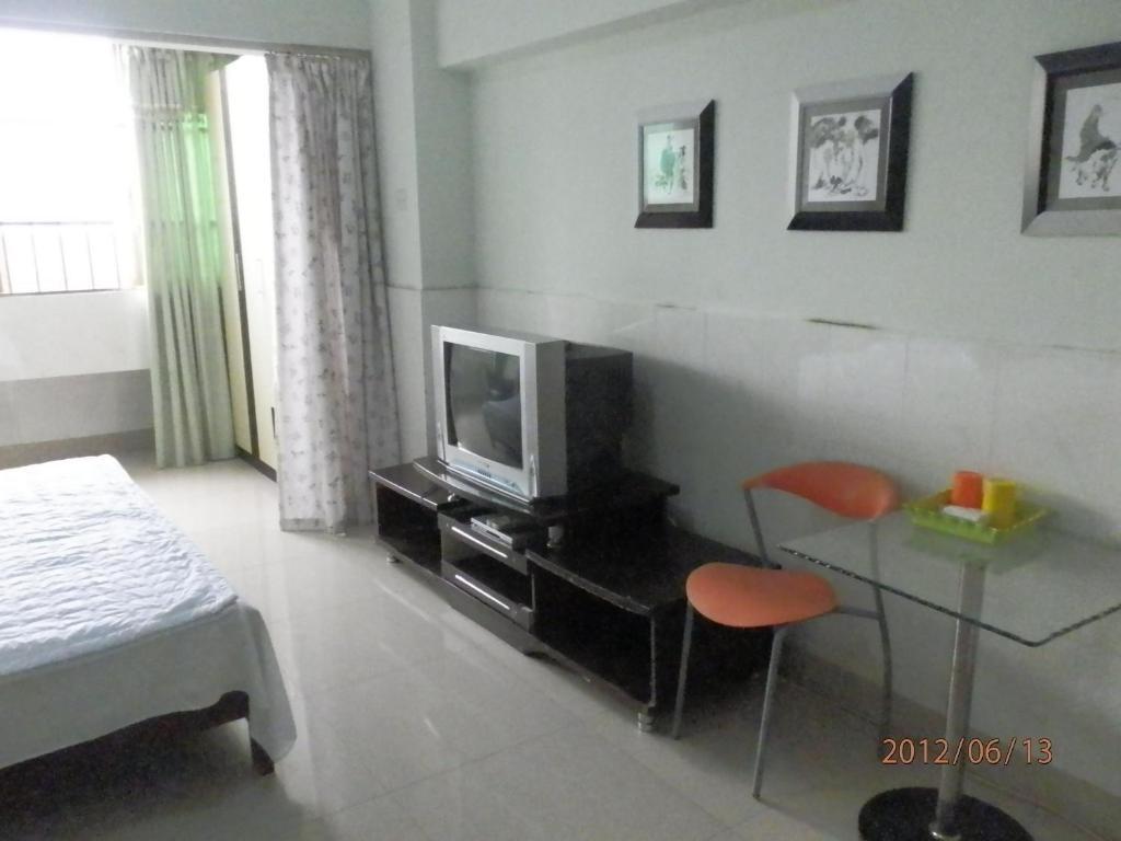 Xingfu Hotel 南寧 部屋 写真