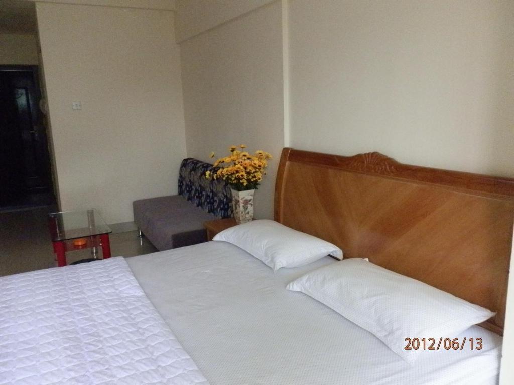 Xingfu Hotel 南寧 部屋 写真