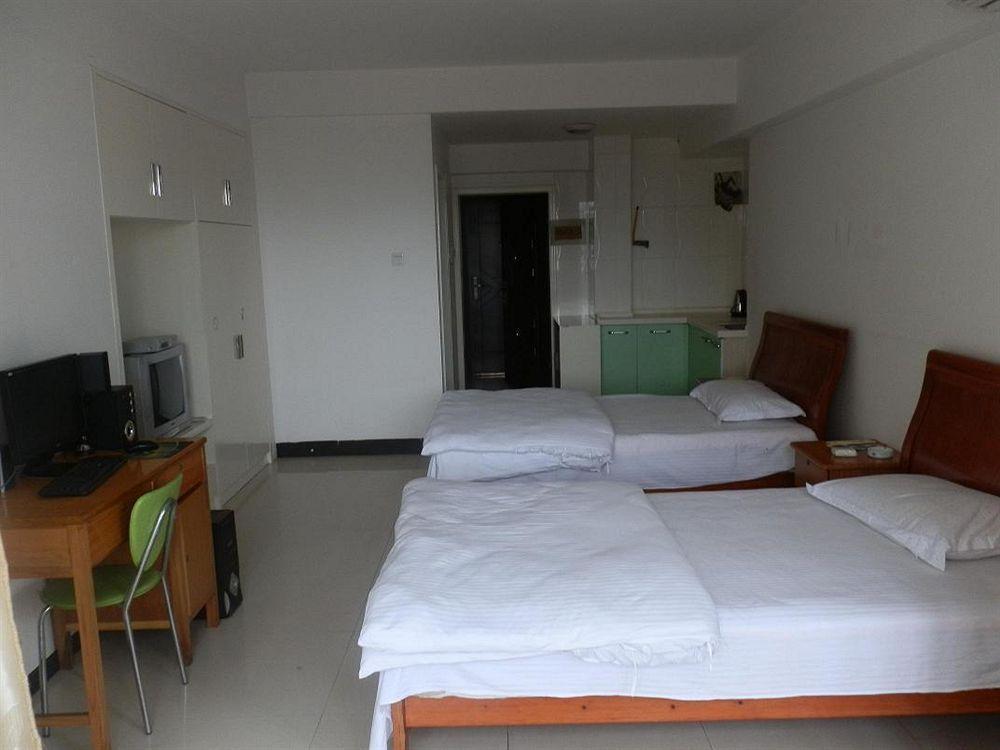 Xingfu Hotel 南寧 エクステリア 写真